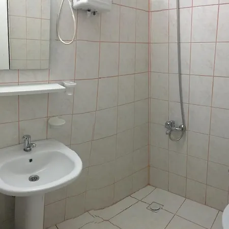 Aparthotel Oeznur Side