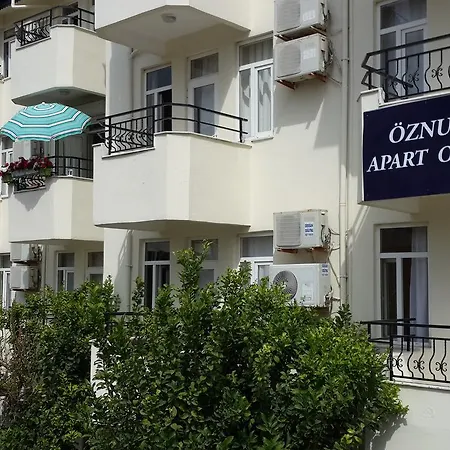 öznur * Side