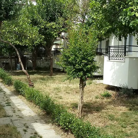 öznur Apart Otel Side