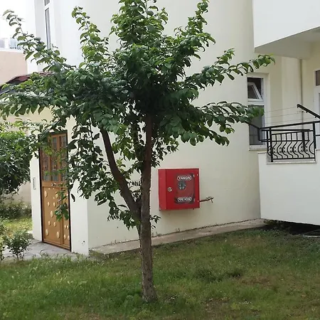 öznur Apart Otel Side