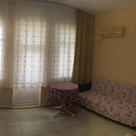 öznur Apart Otel