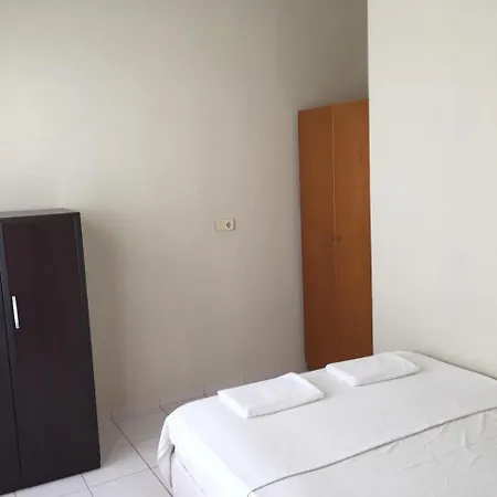 Apart Otel öznur *