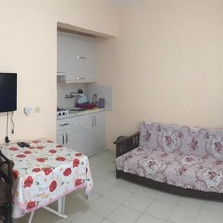 öznur Apart Otel