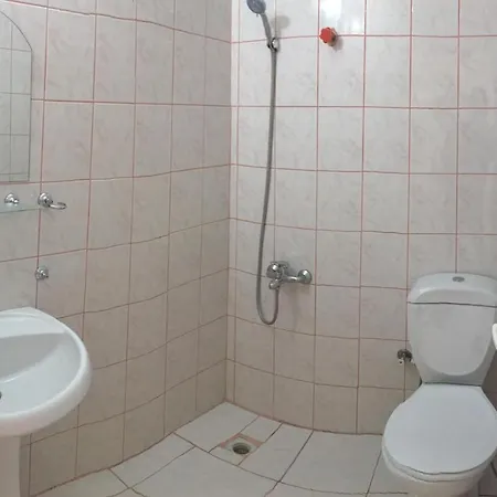 öznur Apart Otel *