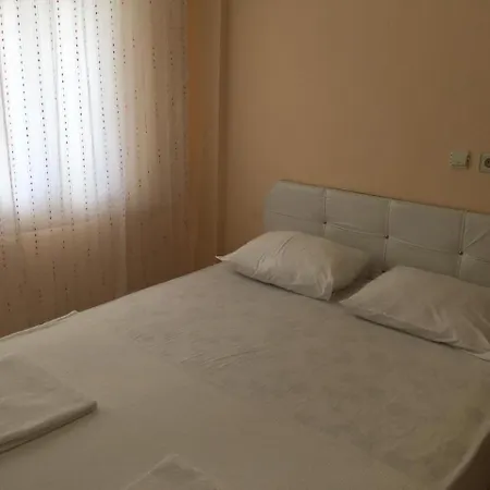 Aparthotel Oeznur Side