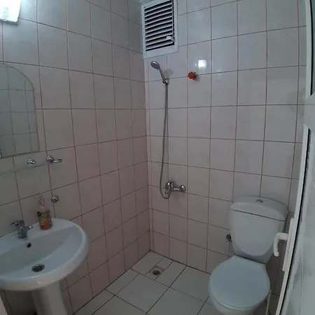 Apart Otel öznur Side